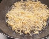 ભાવનગરી ગાંઠીયા (Bhavnagari Ganthiya Recipe In Gujarati) રેસીપી સ્ટેપ6ફોટો