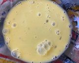 Foto del paso 2 de la receta: Croquetas de espinaca rellenas con queso 😍