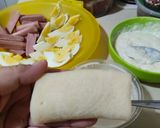 Foto langkah ke 5 dari resep American Risoles (Risoles Mayonaise).