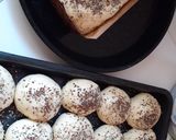Foto del paso 4 de la receta: Pancitos de semilla