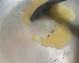 A picture of step 1 of Instant Vegetable Noodle soup.