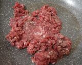 Foto langkah ke 1 dari resep Perkedel Kentang Daging.