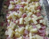 Foto del paso 6 de la receta: Arroz cremoso y sabroso!