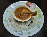 मालवणी चिकन आणि जिरा मसाला राईस (Malvani Chicken Jeera Rice Recipe In Marathi) रेसिपी स्टेप 7 फोटो 