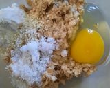 Foto langkah ke 4 dari resep Mageli (Perkedel Kacang khas Martapura).