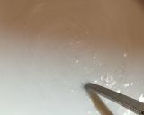 Foto del paso 1 de la receta: Queso crema casero. Con leche en polvo
