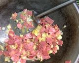 Foto langkah ke 4 dari resep Macaroni schotel.