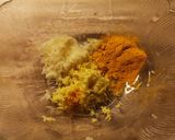 Une image de l'étape 7 de Curry Japonais au Boeuf.