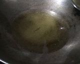 A picture of step 2 of Finger chips.