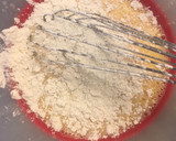 Foto del paso 2 de la receta: Muffins salados de bacon y queso para niños y fiestas 🥳