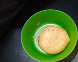 Foto langkah ke 2 dari resep Roti isi ice cream.
