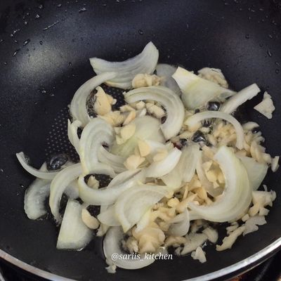 Langkah 5