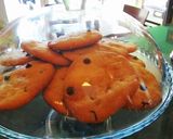 A picture of step 5 of Cookies.