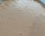 Foto del paso 5 de la receta: Gelatina de refresco de mandarina con queso
