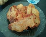 Foto langkah ke 6 dari resep Pisang goreng blue band sederhana.