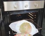 Foto langkah ke 6 dari resep CLOUD BREAD - ROTI AWAN(Roti Viral Di Tik Tok).