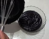 Foto langkah ke 4 dari resep Selai Coklat Homemade.