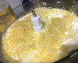 Foto del paso 4 de la receta: Budín dulce de choclo 🌽 (SIN TAAC) (solo harina de maíz) y mucho gusto a 🍋limón🍋 😉🤗😋😋🌽🍋👏❤️