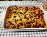 A picture of step 22 of Endive Gratin with Red Bell Peppers, Ham, Honey, and Curry.