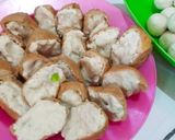 Foto langkah ke 2 dari resep Tahu Bakso Aci.
