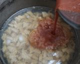 Foto del paso 6 de la receta: Pancita - Menudo