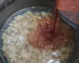Foto del paso 6 de la receta: Pancita - Menudo