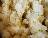 Foto del paso 1 de la receta: Papa Rellena