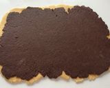 Linzer csiga recept fázis 2 fotója