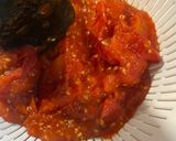 A picture of step 4 of Homemade tomato purée 🍅.