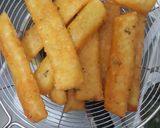 Foto langkah ke 4 dari resep Stick Kentang Keju.
