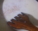 A picture of step 3 of Custard Sheer Khurma.