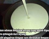Foto langkah ke 3 dari resep Resep Rahasia Cara Membuat Martabak Manis / Terangbulan.