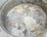 Foto langkah ke 1 dari resep Tongseng ayam ceker.