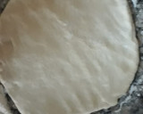 Foto del paso 5 de la receta: Chorizo envuelto en masa de pan francés