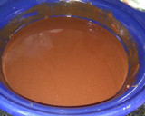 Foto del paso 1 de la receta: Brownies de oreo