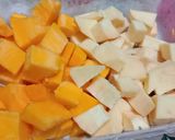 Foto langkah ke 1 dari resep Kolak.