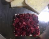 A picture of step 6 of Mix Vegetable Sandwich.