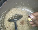 Gashin shinkafa mai lemomatakin girki3 hoto
