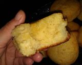 Foto del paso 9 de la receta: Magdalenas súper esponjosas y húmedas😍💣💪