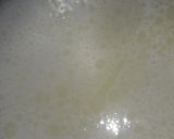तांदळाची खीर (tandalachi kheer recipe in marathi) रेसिपी स्टेप 2 फोटो 