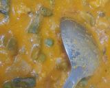 A picture of step 5 of Mixed Veg Curry - No Onion No Garlic.