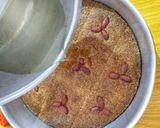 صورة لخطوة 6 من وصفة قلب اللوز المحلات 🇩🇿 قليل الدسم 🌟🌙مناسب لمشاريعكم ❣