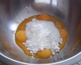 A picture of step 5 of Homemade Crema Catalana.