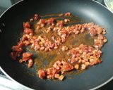 Foto del paso 3 de la receta Espaguetis de Calabacín con Tomate