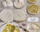 صورة لخطوة 10 من وصفة القشطة المنزلية لجميع الحلويات