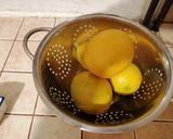 Narancsdzsem héjastul recept fázis 1 fotója