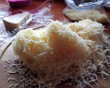 Foto del paso 3 de la receta: Salsa 4 quesos