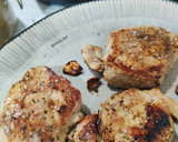 Foto del paso 5 de la receta: Solomillo de cerdo al ajo y romero