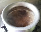 মসলা চা রেসিপির ধাপ 1 ছবি