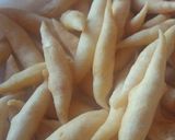 Foto langkah ke 5 dari resep Stik keju 😁.
